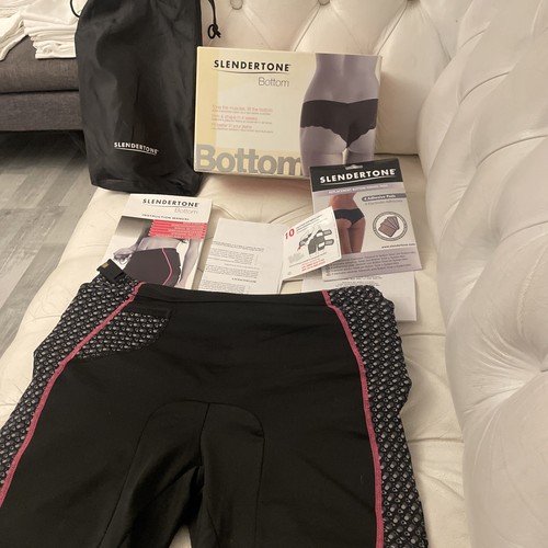 Slendertone bottom shorts - bottom,