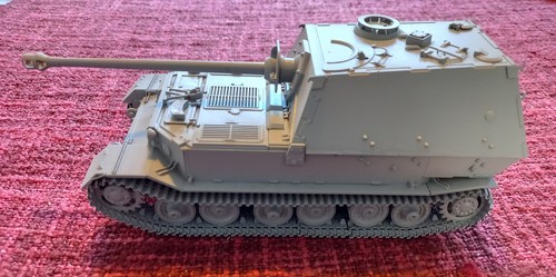 Tamiya ww2 german elefant - 1/35,