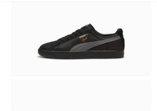 PUMA Clyde Soph 'Black Cool