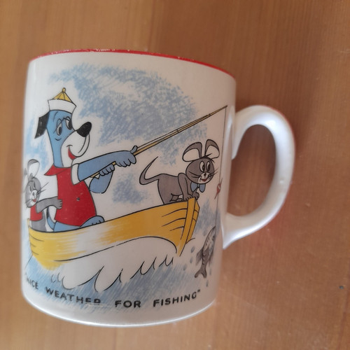 Vintage ridgway potteries - vintage,