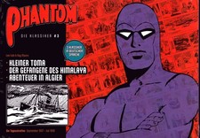 Phantom The Classics No. 3 The