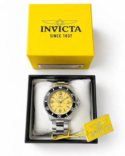 Invicta specialty rowan - invicta,