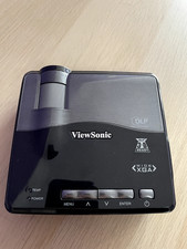 VIEWSONIC PROJECTOR PLED-W200