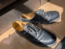 Doc Martins Mens Dress Shoes
