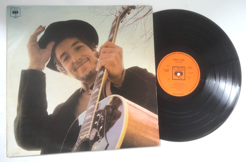 Bob dylan nashville - nashville, skyline
