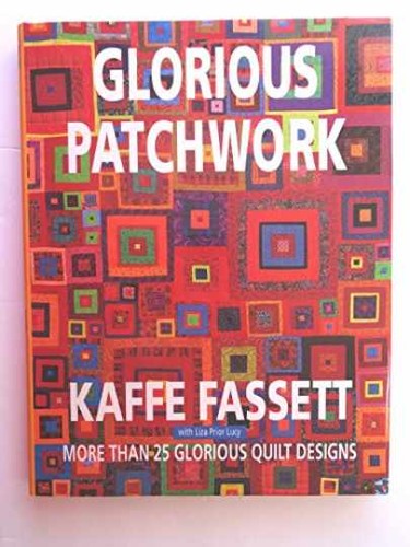 Glorious patchwork more than - patchwork:,