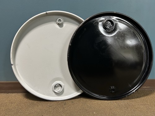 Reconditioned lid for - for, 55