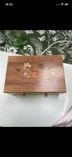 Mele & Co. Large Wooden