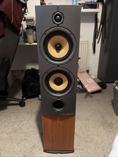 Two Wharfedale Diamond 8.4