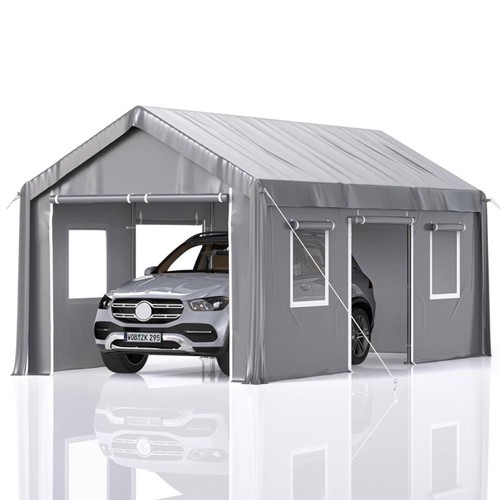 10x20 carport heavy - carport,