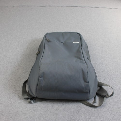Incase gray laptop bag - laptop,