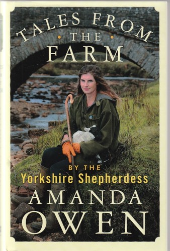 Tales from the farm - from,