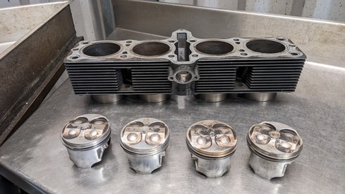 Suzuki gsxr750 cylinder - suzuki,
