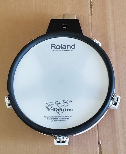 Roland drums pd 80 - roland,