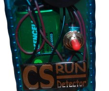 CS Pike Bite Alarm - Drop-Off