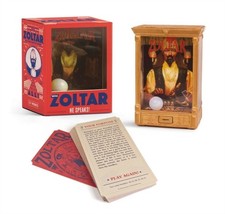 Mini Zoltar He Speaks! by