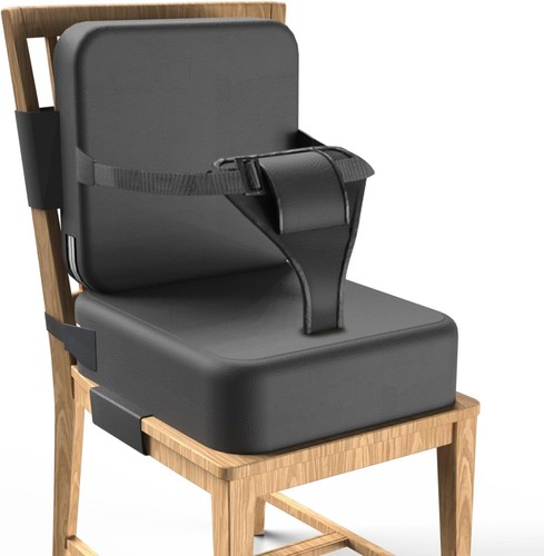 Toddler booster seat - booster, for