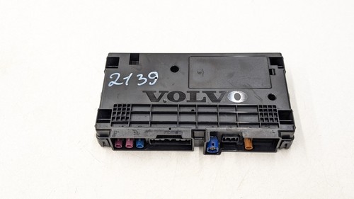 Volvo xc40 bluetooth control - xc40,