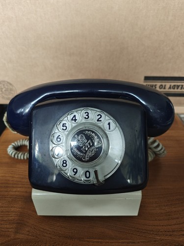 Balmoral blue 1977 silver - balmoral,