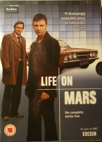 Life mars series - life,