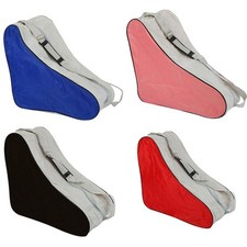 Waterproof Ice Skate Bag for