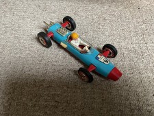 Vintage Triang Racing Car NICE