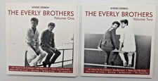 Everly Brothers Vol 1 & 2