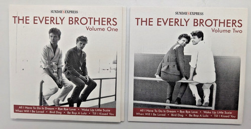 Everly brothers vol 2 - 1,
