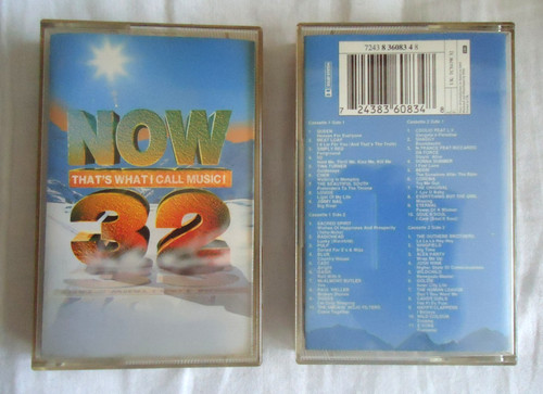 Now that what call - now,