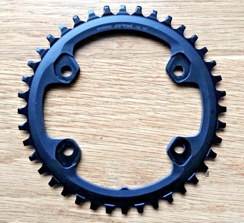 Shimano grx rx600 110mm - shimano,