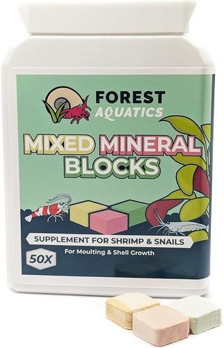 Mixed calcium mineral - mixed,