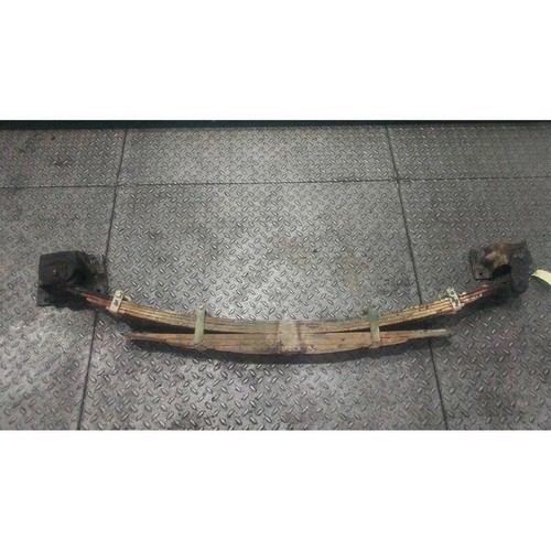 Spring road rear fiat - spring,