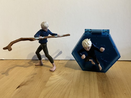 Rare 2012 jack frost - 2012, 4"