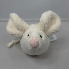 RARE Jellycat - Cream Pip