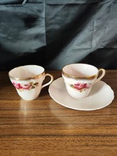 Royal Tuscan Victoria Rose