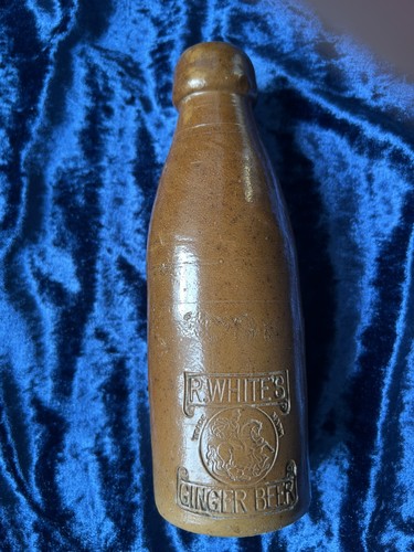 Whites stoneware ginger - whites,