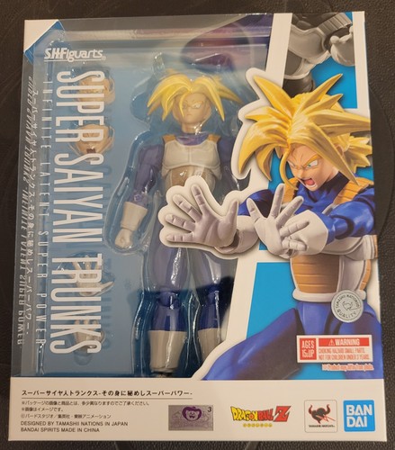 Dragon ball h figuarts - z, s.h.figuarts