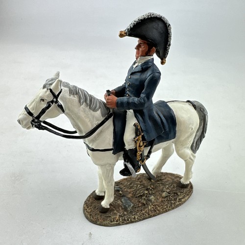 Del prado diecast metal duke - metal,