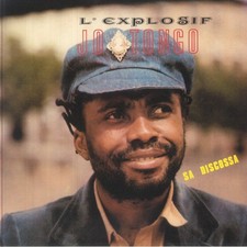 L' EXPLOSIF JO TONGO - Sa