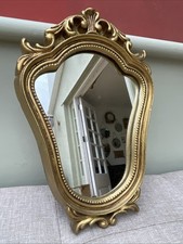 Antique Gilt style Ornate