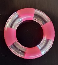 SYLVANIAN FAMILIES Seaside Cruiser Boat Life Belt Ring Spare Calico Critters