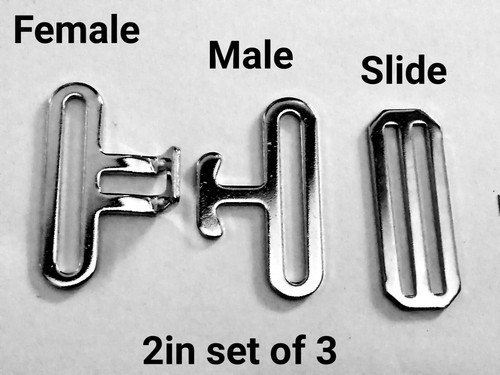 50mm surcingle clasp clip - surcingle,