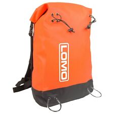 Lomo 40L Dry Bag Walking Rucksack Waterproof Rescue Equipment Forestry First Aid