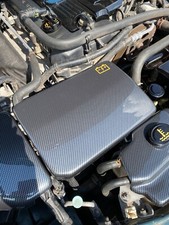 Battery Cover - Mazda Miata