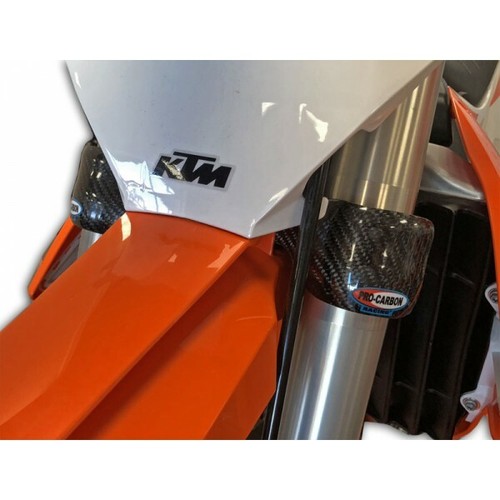 Pro carbon lower - lower, clamp