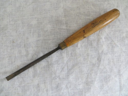 Vintage hill long bent - hill,