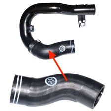 Turbo hose for fiat doblo - turbo,