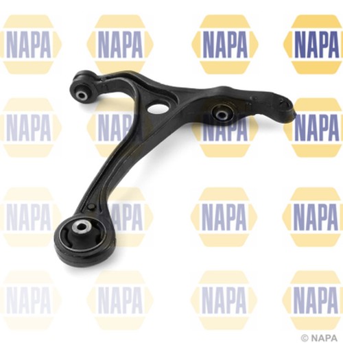 Wishbone suspension arm for - /,
