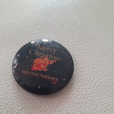 British Airways Christmas