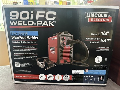 Lincoln electric k5255 90i - k5255-1,